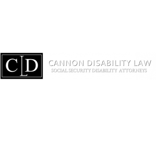 Cannon Disability Law